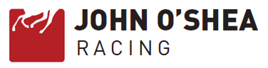 John O'Shea Racing